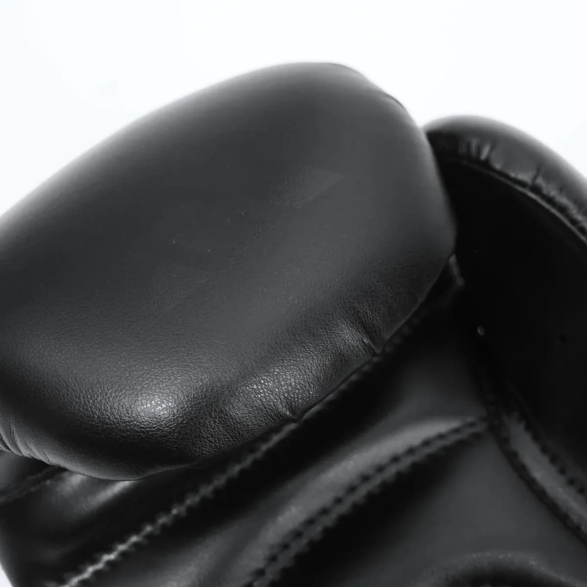 Adidas Boxhandschuhe Power 100 Schwarz