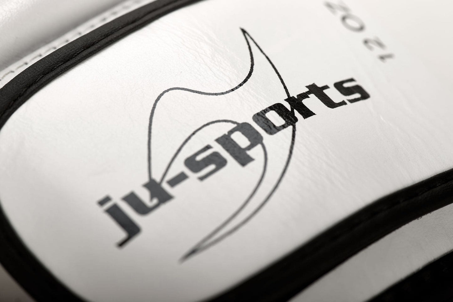 Ju-Sports Boxhandschuhe Training Pro V2 Weiß