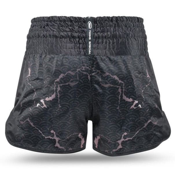 Twins X Booster Muay Thai Shorts 6