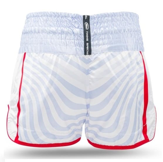 Twins X Booster Muay Thai Shorts 8