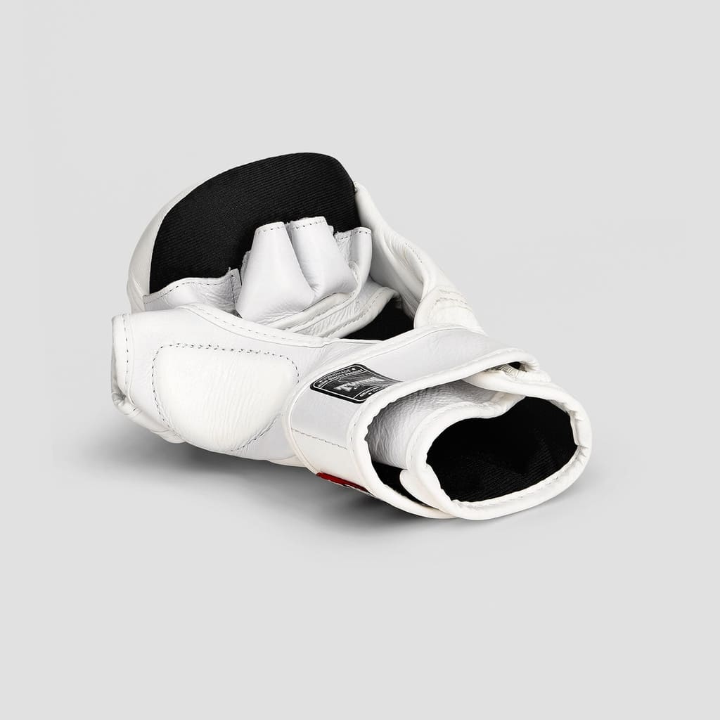 Twins MMA Sparring Handschuhe GGL14 Weiß