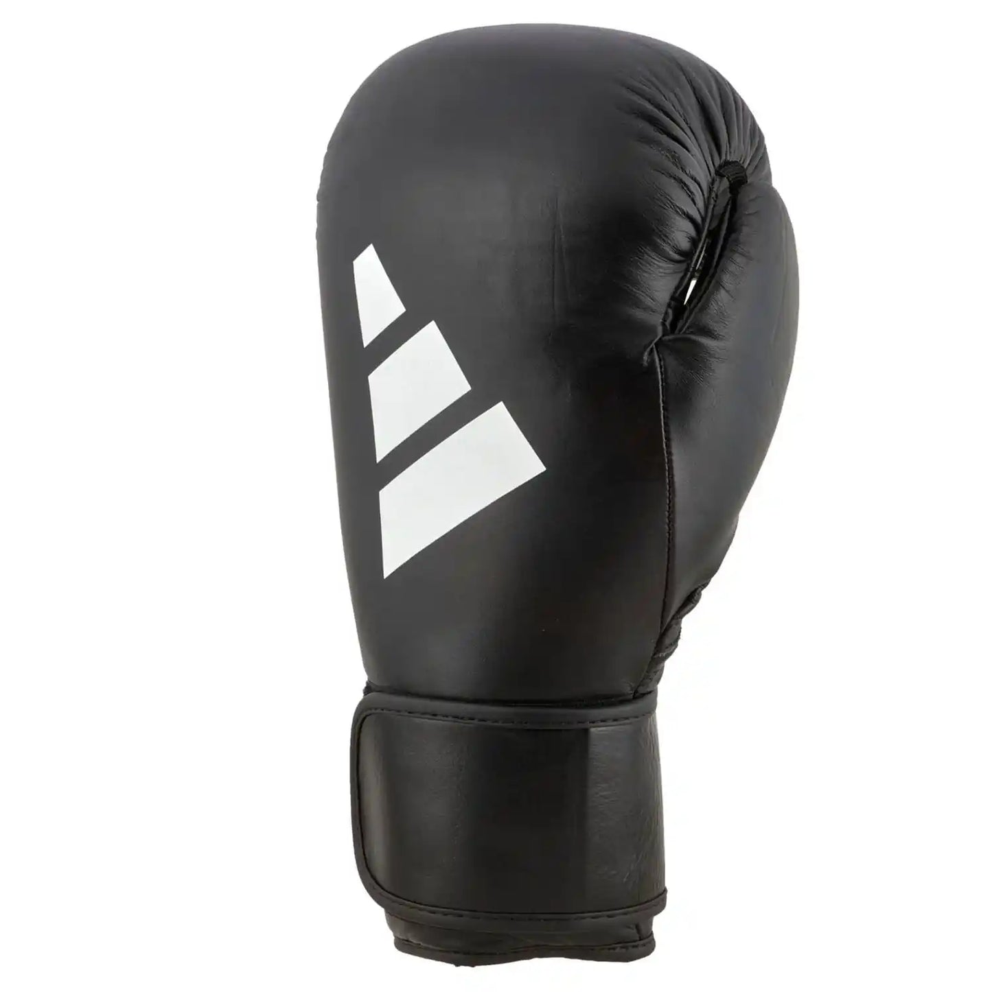 Adidas Boxhandschuhe SPEED 175 Leder - Schwarz