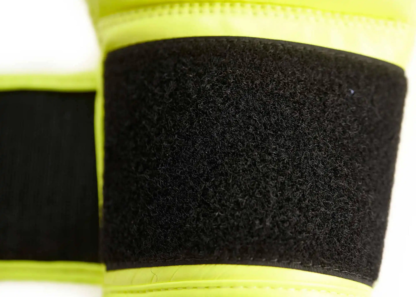 Adidas Boxhandschuhe SPEED 50 Gelb