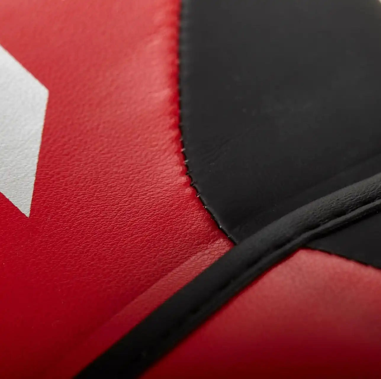 Adidas Boxhandschuhe SPEED TILT 200 Rot/Silber