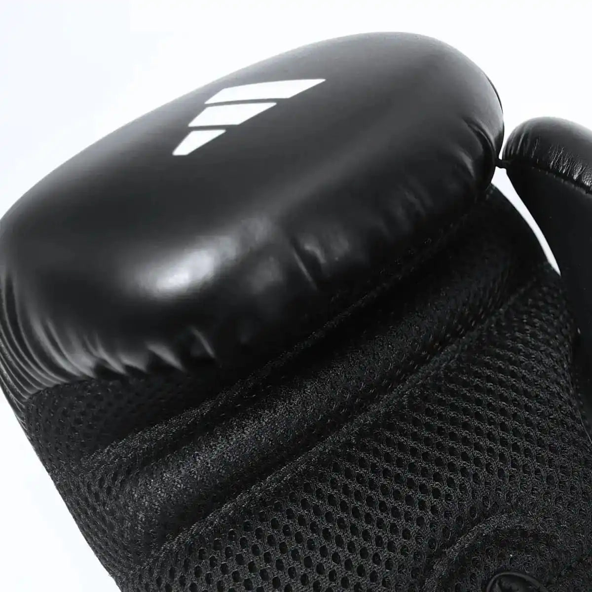 Adidas Boxhandschuhe Speed Tilt 200 Schwarz/Weiß
