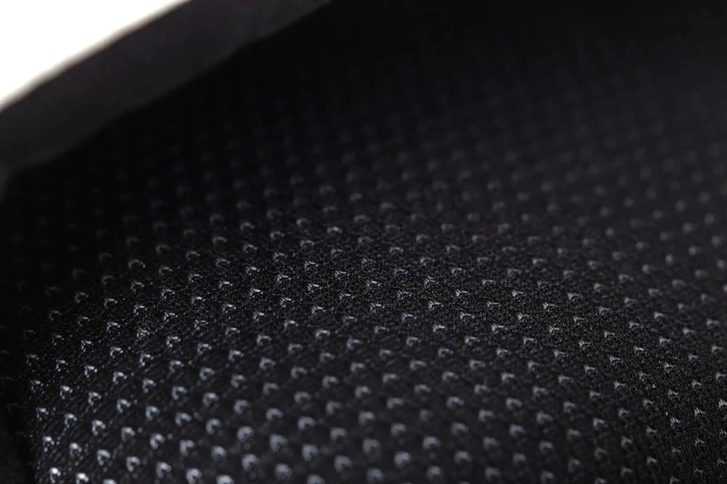 Adidas Handpratzen Speed Coach Weiß/Schwarz