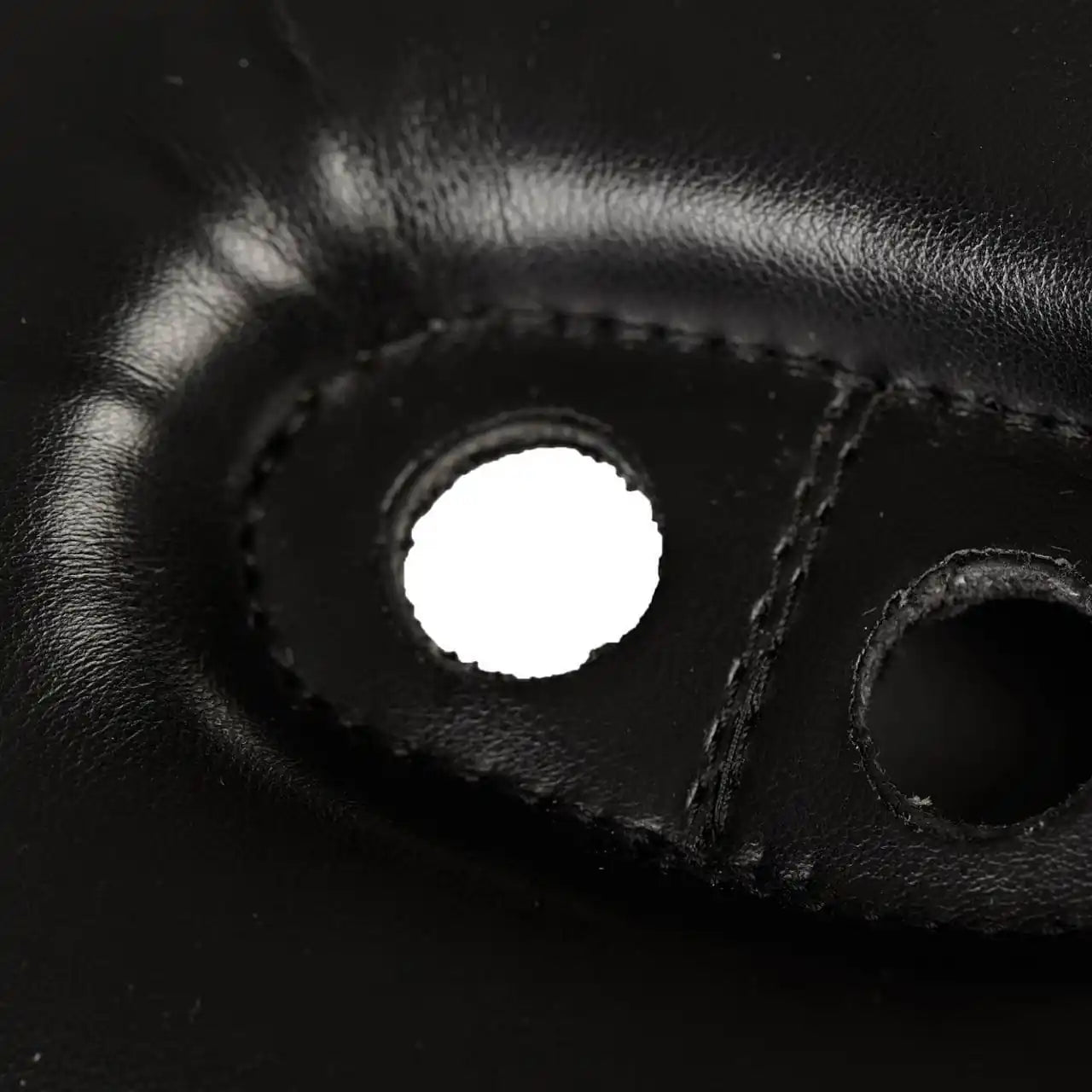 Adidas Kinder Kopfschutz Rookie Schwarz