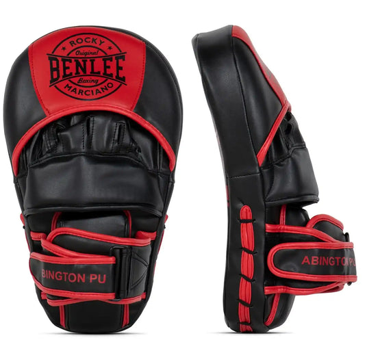 BENLEE Rocky Marciano Handpratzen Abington PU