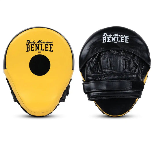 BENLEE Rocky Marciano Handpratzen Jersey Joe