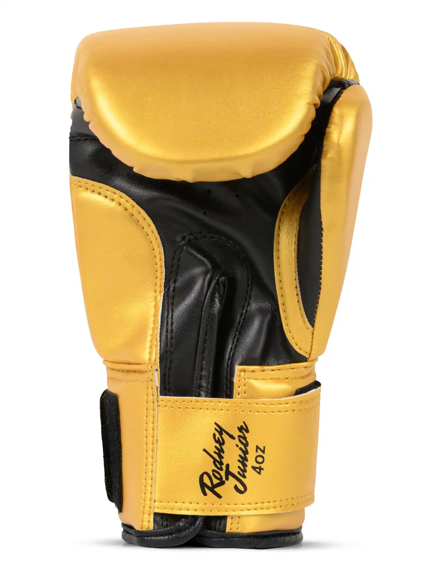 BENLEE Rocky Marciano Kinder Boxhandschuhe Rodney Junior Gold
