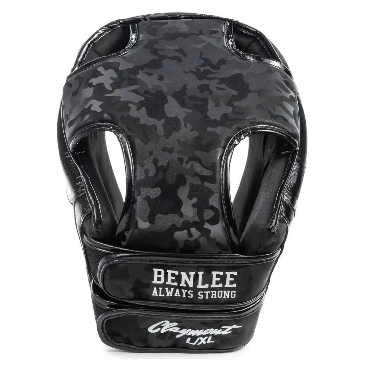 BENLEE Rocky Marciano Kopfschutz Claymont