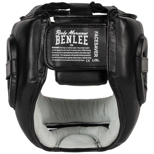 BENLEE Rocky Marciano Kopfschutz Facesaver