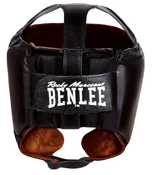 BENLEE Rocky Marciano Kopfschutz Tyson