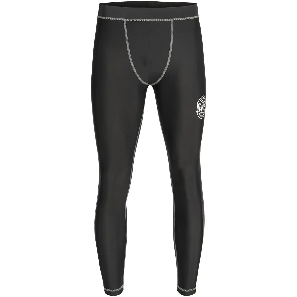 BENLEE Rocky Marciano Leggings Manoburn Schwarz