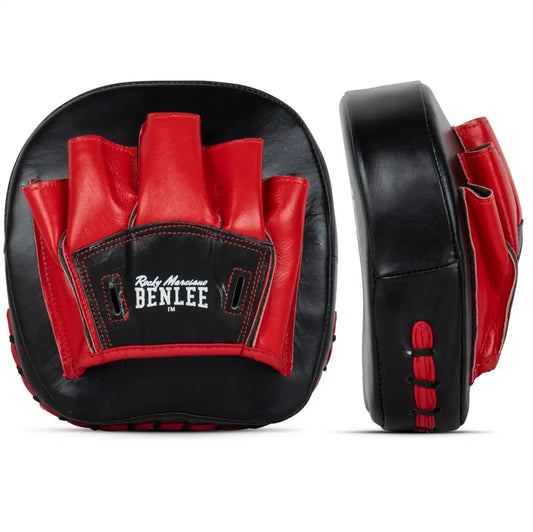 BENLEE Rocky Marciano Speed Handpratzen Boon Pad