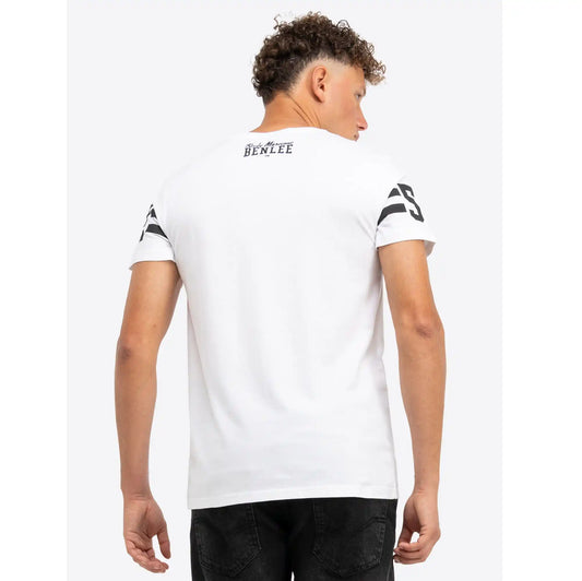 BENLEE Rocky Marciano T-Shirt Allenton