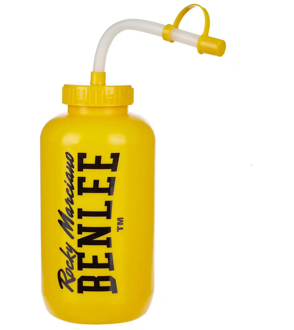 BENLEE Rocky Marciano Trinkflasche Ben