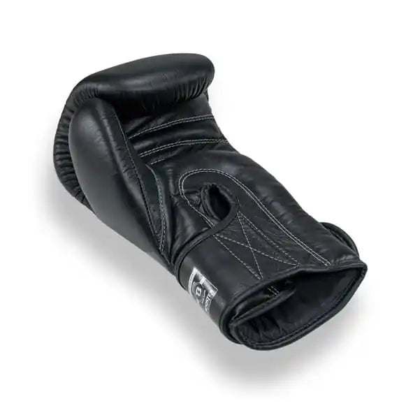 Booster Boxhandschuhe BGL 1 V3 Black Foil