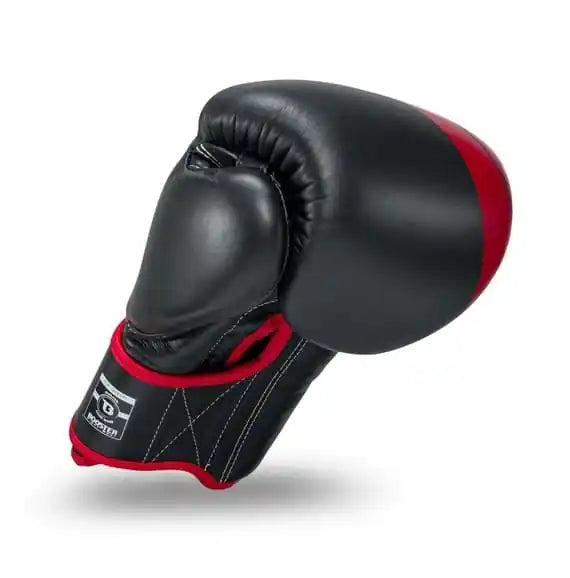 Booster Boxhandschuhe BGL 1 V3 Red Foil