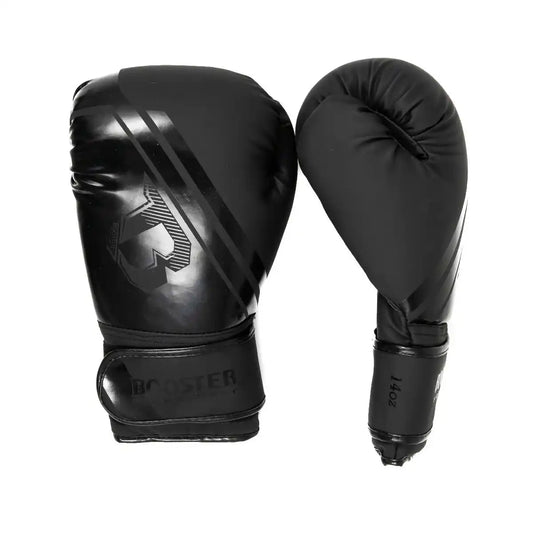 Booster Boxhandschuhe BT Sparring V2 Schwarz