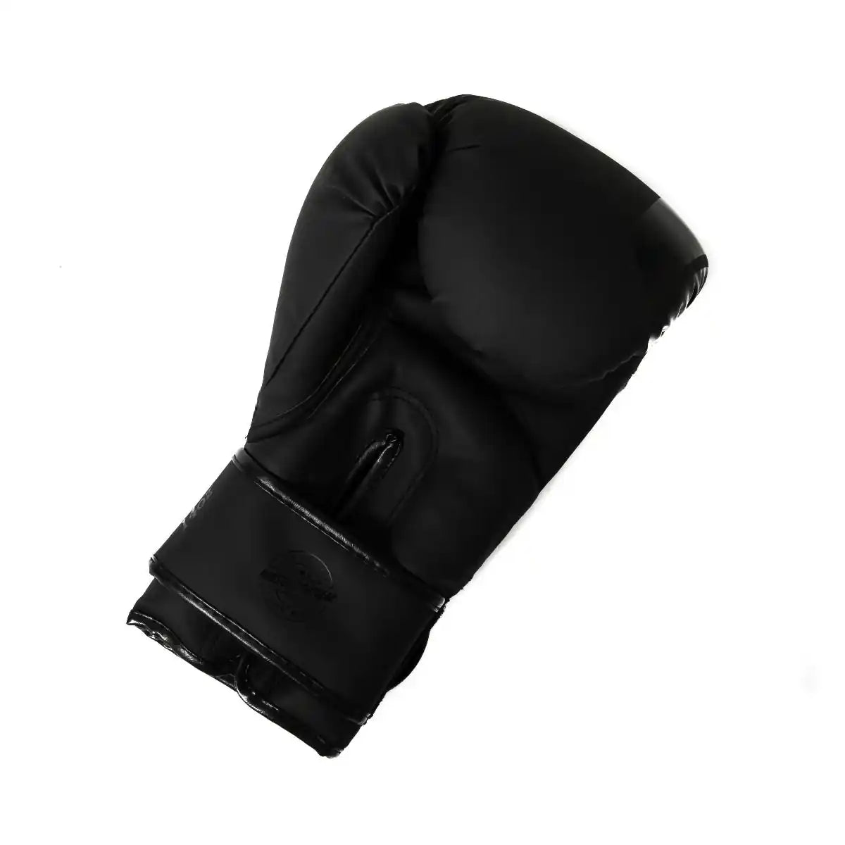 Booster Boxhandschuhe BT Sparring V2 Schwarz