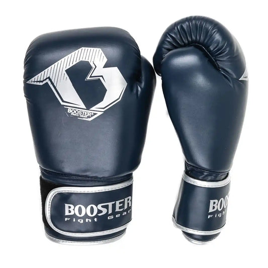 Booster Boxhandschuhe BT Starter Blau