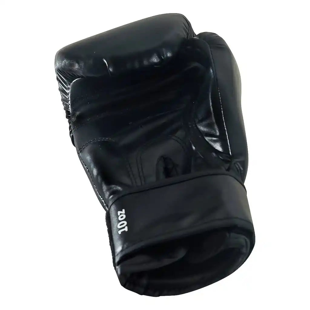 Booster Boxhandschuhe BT Starter Schwarz