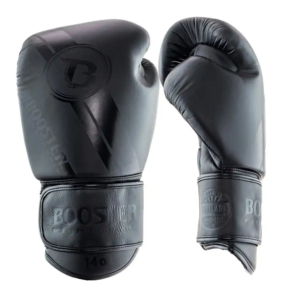 Booster Boxhandschuhe Pro BGL V3 Dark Side