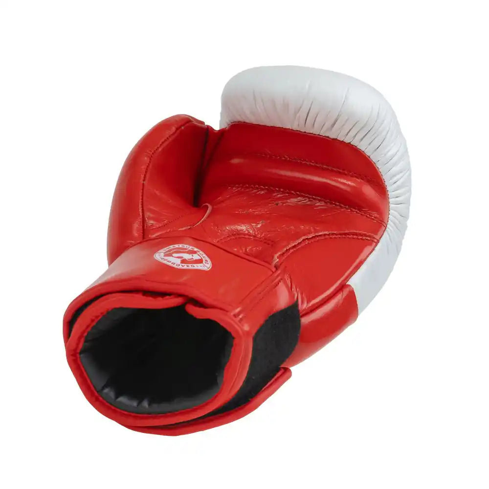Booster Boxhandschuhe Thunder 3