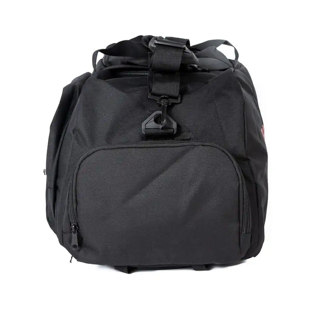 Booster Hybrid Sporttasche B-Force Schwarz/Rot