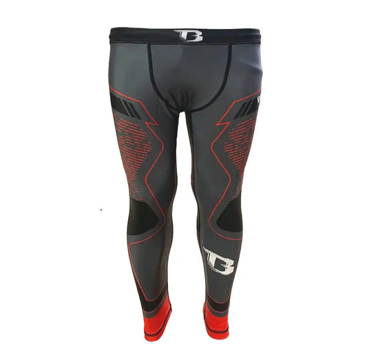 Booster Kompressionshosen Spats Delta 1