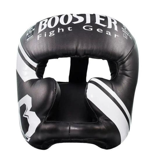 Booster Kopfschutz BHG2 Schwarz