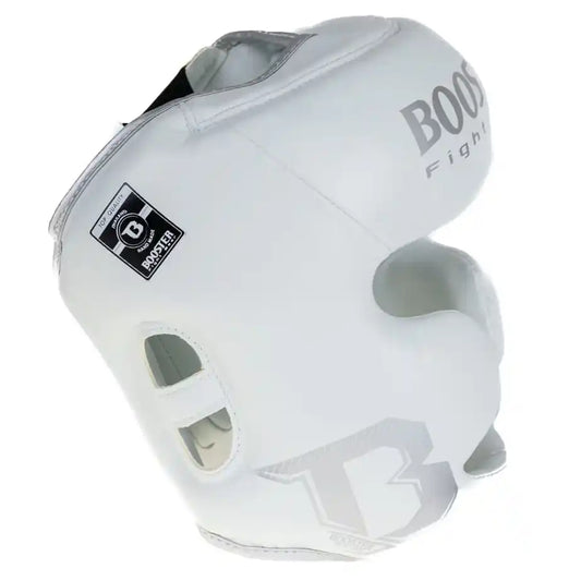 Booster Kopfschutz BHG 2 Weiß