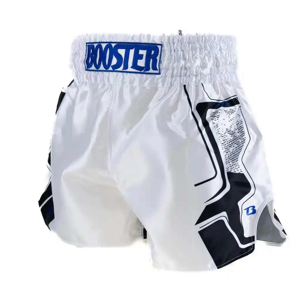 Booster Muay Thai Shorts Ignite 3