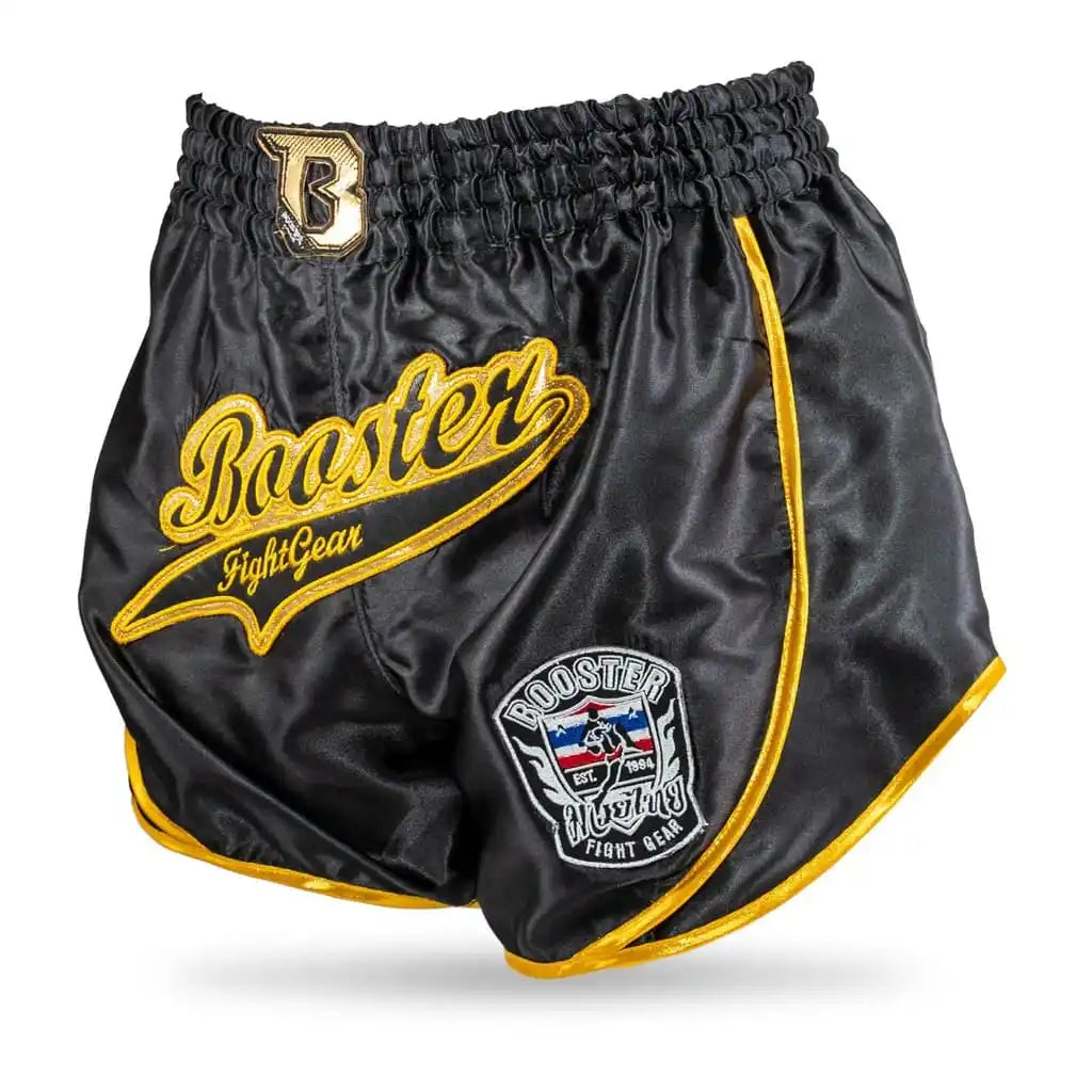 Booster Muay Thai Shorts Slugger 1