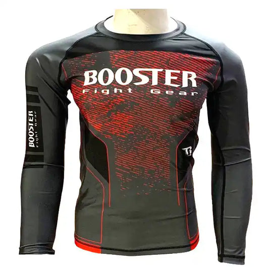 Booster Rashguard Delta 1