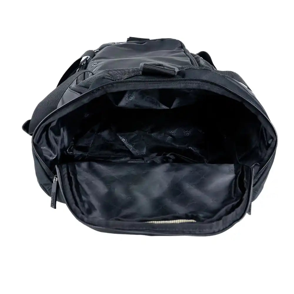 Booster Sporttasche Performance Schwarz/Gold