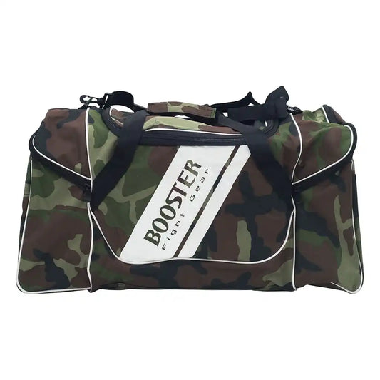 Booster Trainingstasche Team Camo