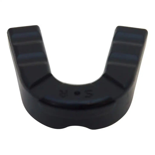 Booster Zahnschutz MG Schwarz