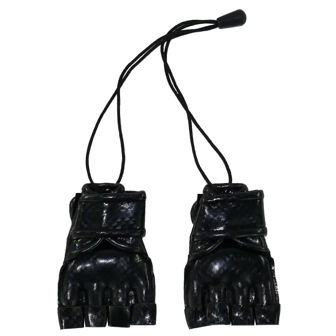 Dynamix Athletics Autospiegel Mini MMA Handschuhe Carbonix