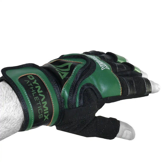 Dynamix Athletics Trainingshandschuhe Contron Combat Green