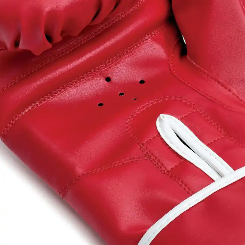 Everlast Boxhandschuhe Core 2 Rot