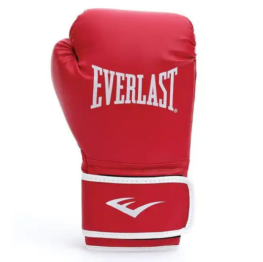 Everlast Boxhandschuhe Core 2 Rot