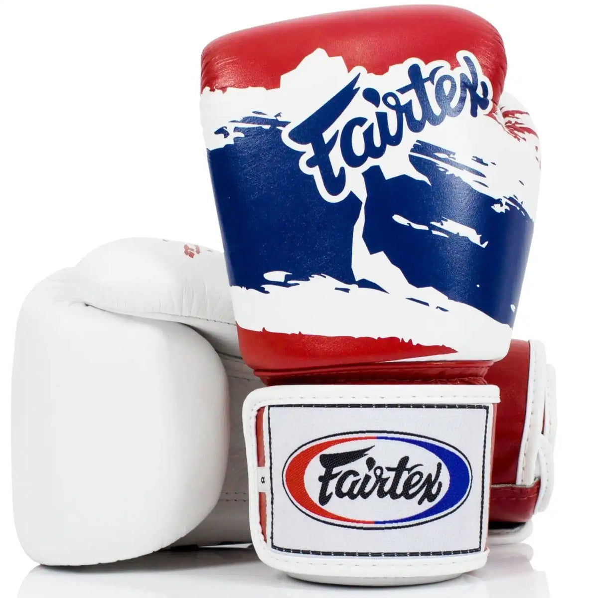 Fairtex Boxhandschuhe BGV1 Thai Pride