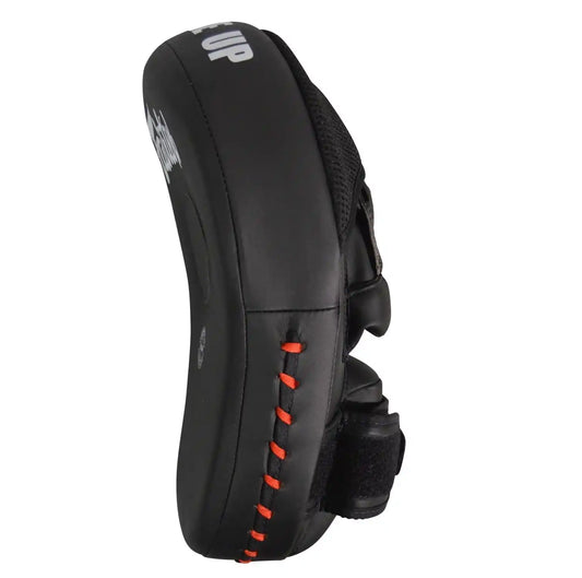 Fairtex Handpratzen FMV13 Schwarz