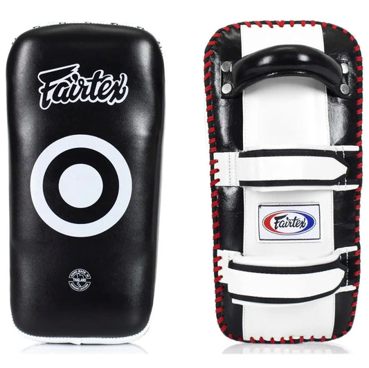 Fairtex Muay Thai Pratzen KPLC2