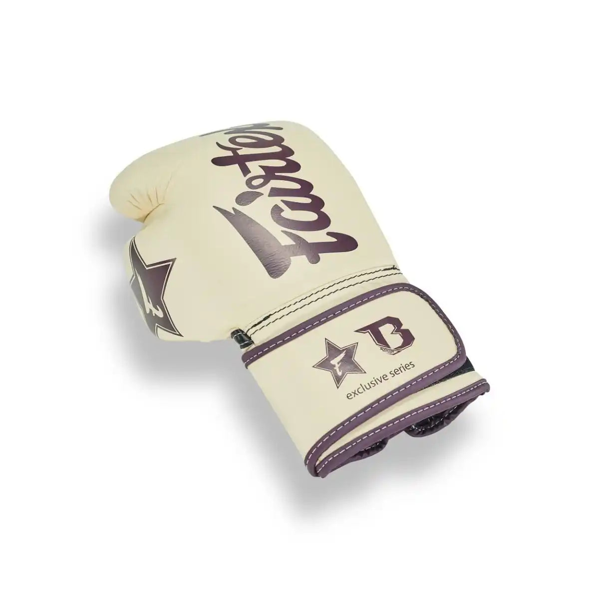 Fairtex X Booster Boxhandschuhe BG V2 Creme