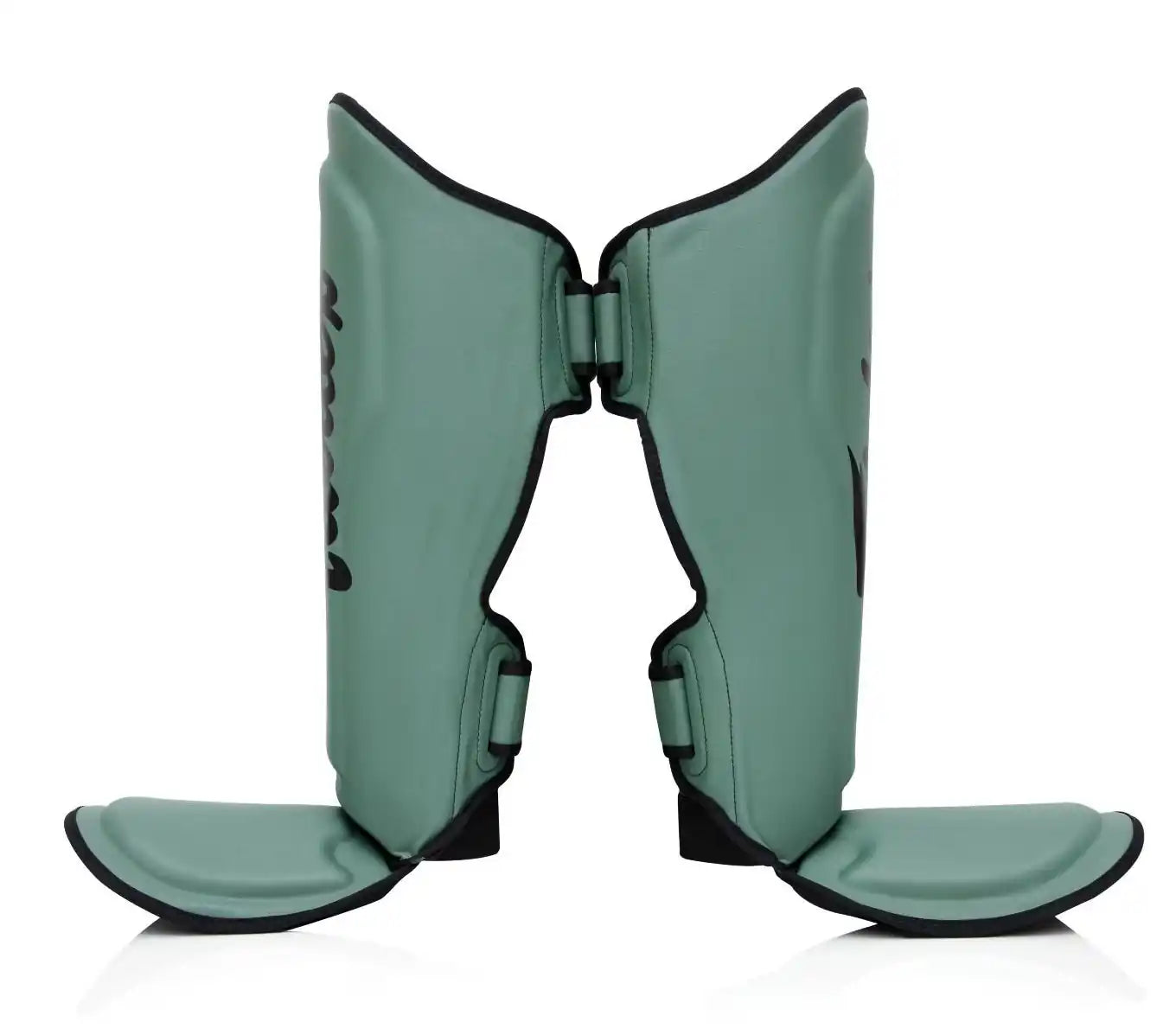 Fairtex X Booster Schienbeinschoner SG Grün