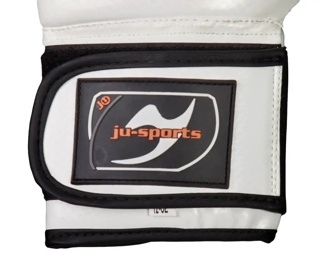 Ju-Sports Boxhandschuhe Allround Aircomfort Weiß