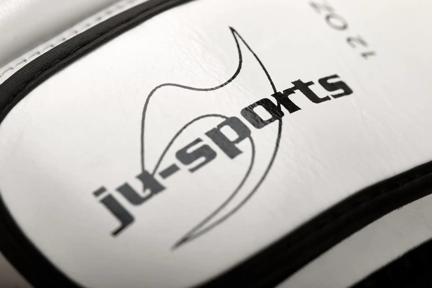 Ju-Sports Boxhandschuhe Training Pro V2 Weiß